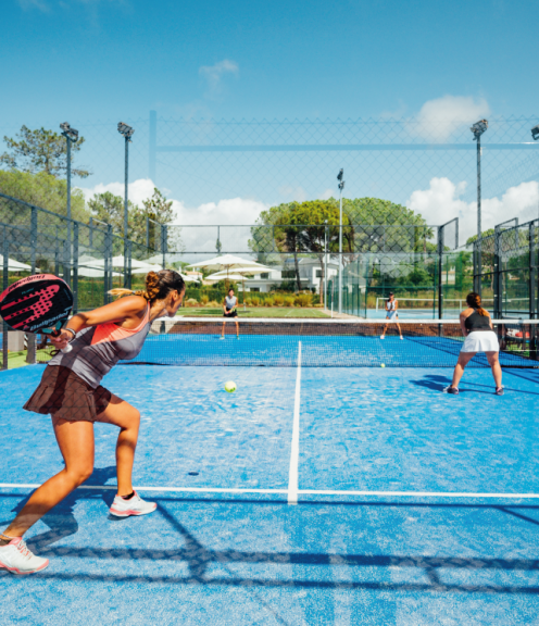 CASTING TOMORROW for Volleyball, Paddle players and Dancers for a well-known chocolate brand TVC!